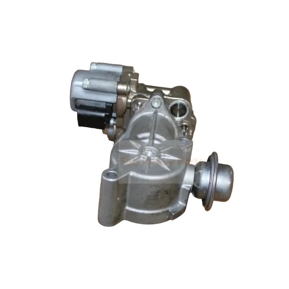 High Pressure Fuel Pump A2710700000 Fits for Mercedes-Benz C250 E250 SLK250 - Fab Heavy Parts