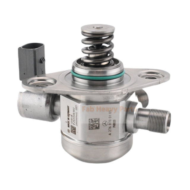 Bomba de combustible de alta presión A2760700101 Ajuste para Mercedes-Benz C300 C350 E300 E350 E400 GLK350 ML350