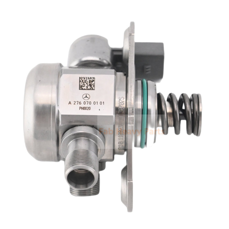 High Pressure Fuel Pump A2760700101 Fits for Mercedes-Benz C300 C350 E300 E350 E400 GLK350 Ml350