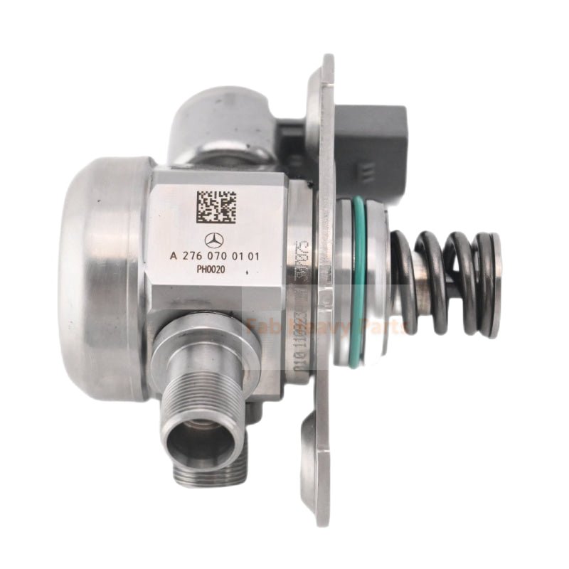 High Pressure Fuel Pump A2760700101 Fits for Mercedes - Benz C300 C350 E300 E350 E400 GLK350 Ml350 - Fab Heavy Parts