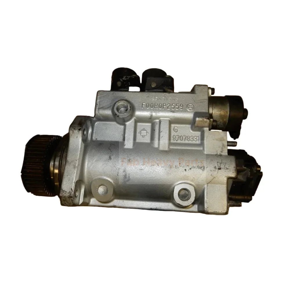 High Pressure Fuel Pump A47209008050 A4720900350 Fits for Detroit Engine DD13 DD15 DD16 - Fab Heavy Parts