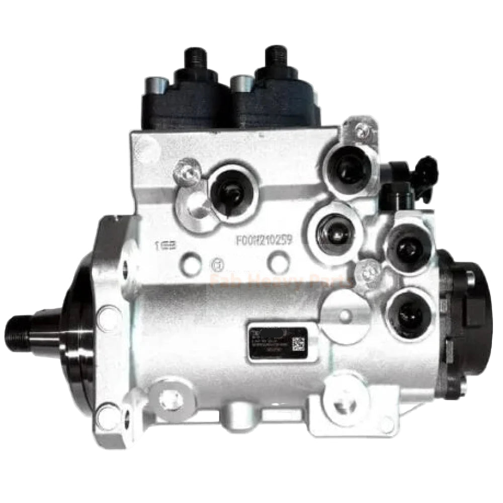 High Pressure Fuel Pump A4720901550 Fits for Detroit DD13 DD15 2011 - 2018 - Fab Heavy Parts