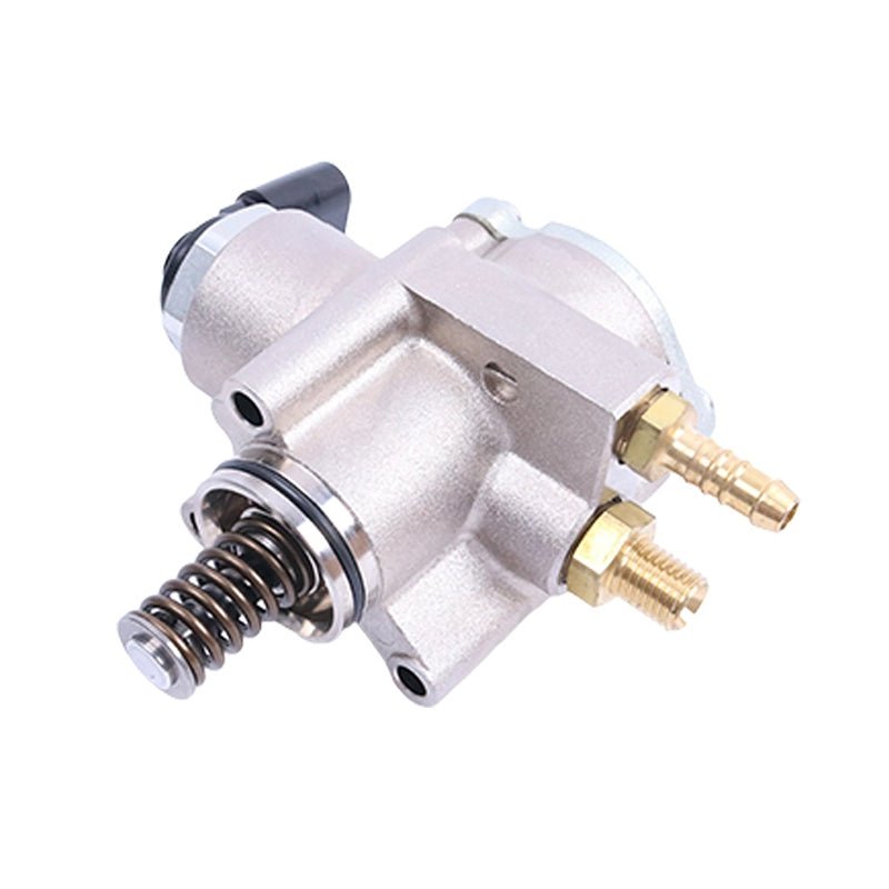 High Pressure Fuel Pump HFS85301 03C127025R for Audi A3 VW Eos Golf Jetta Passat Touran Skoda Octavia - Fab Heavy Parts