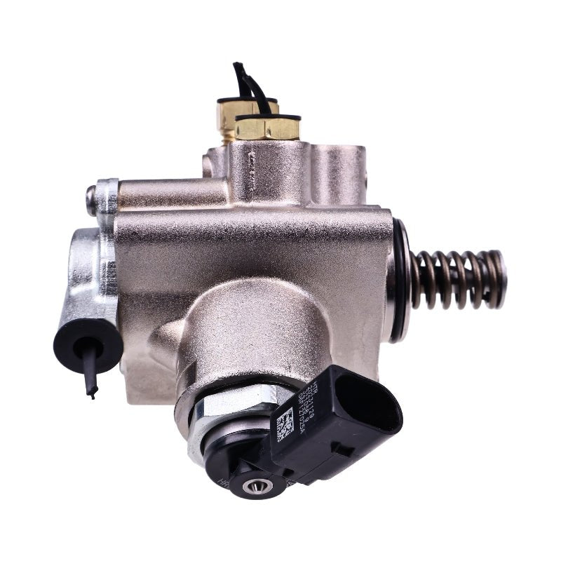 High Pressure Fuel Pump HFS85301 06F127025N for Audi A3 Seat Altea Leon Volkswagen Eos Golf Jetta Passat Touran - Fab Heavy Parts