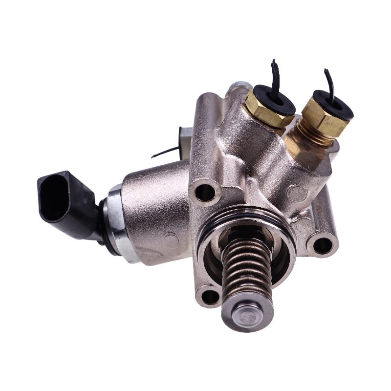 High Pressure Fuel Pump HFS85301 06F127025N for Audi A3 Seat Altea Leon Volkswagen Eos Golf Jetta Passat Touran - Fab Heavy Parts