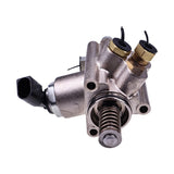 High Pressure Fuel Pump HFS85301 06F127025N for Audi A3 Seat Altea Leon Volkswagen Eos Golf Jetta Passat Touran - Fab Heavy Parts