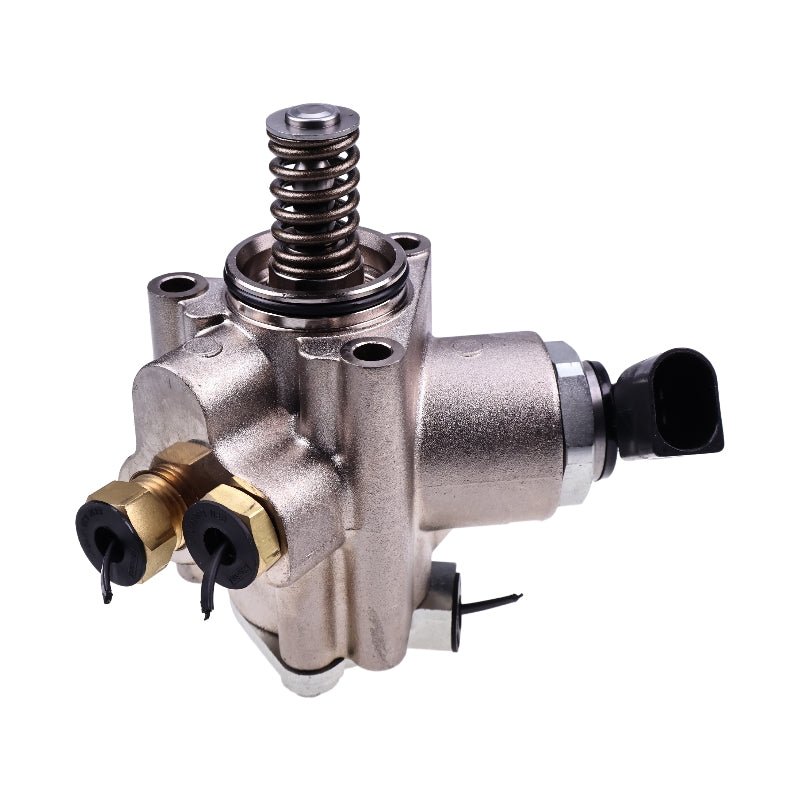 High Pressure Fuel Pump HFS85301 06F127025N for Audi A3 Seat Altea Leon Volkswagen Eos Golf Jetta Passat Touran - Fab Heavy Parts