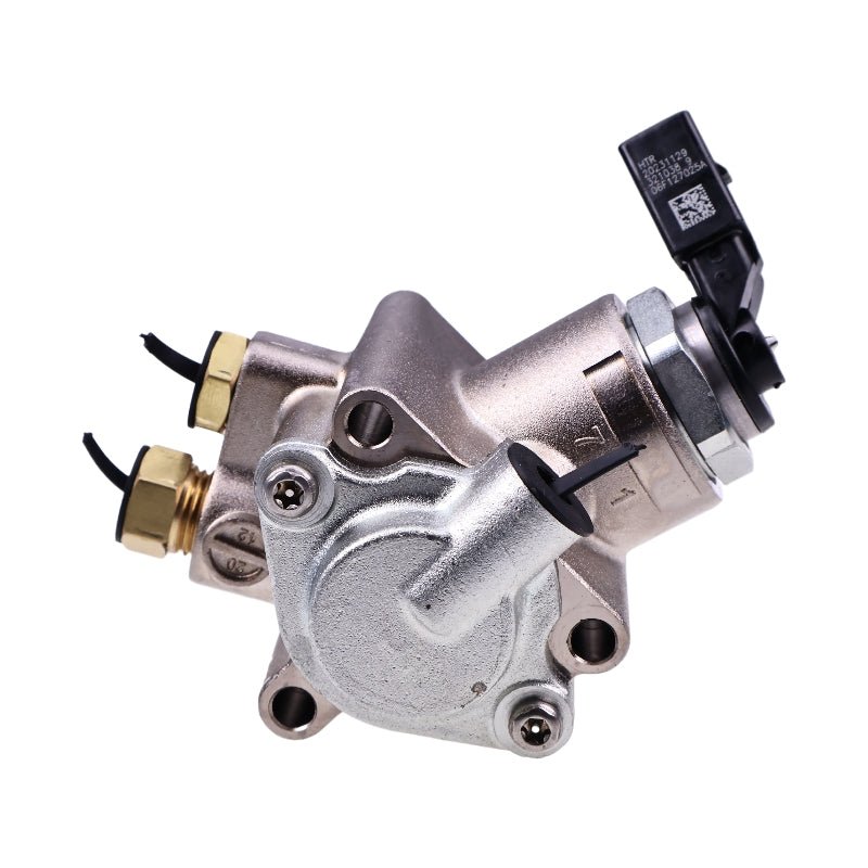 High Pressure Fuel Pump HFS85301 06F127025N for Audi A3 Seat Altea Leon Volkswagen Eos Golf Jetta Passat Touran - Fab Heavy Parts