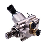 High Pressure Fuel Pump HFS85301 06F127025N for Audi A3 Seat Altea Leon Volkswagen Eos Golf Jetta Passat Touran - Fab Heavy Parts