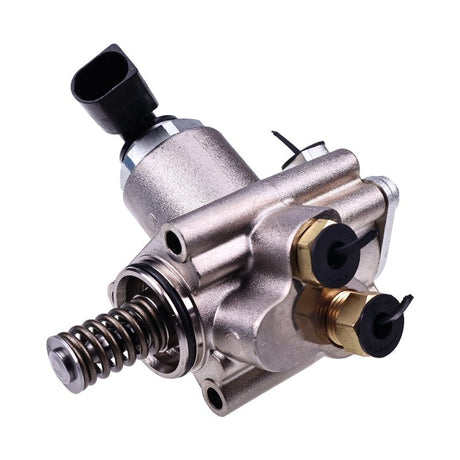 High Pressure Fuel Pump HFS85301 06F127025N for Audi A3 Seat Altea Leon Volkswagen Eos Golf Jetta Passat Touran - Fab Heavy Parts