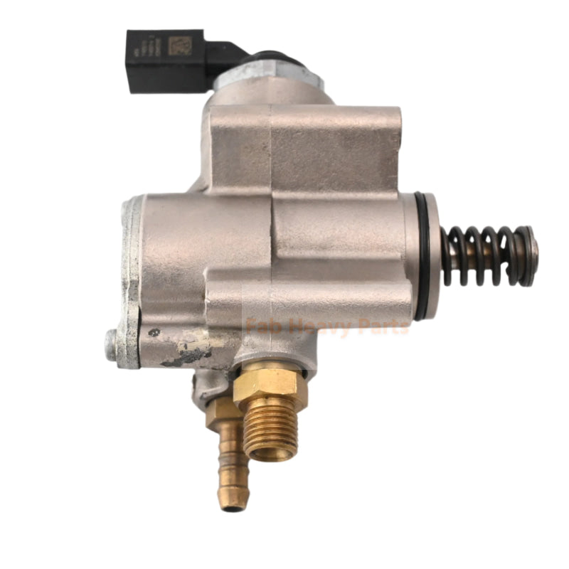 High Pressure Fuel Pump HFS85303B 03H127025C Fits for Audi Q7 Porsche Cayenne Volkswagen Touareg