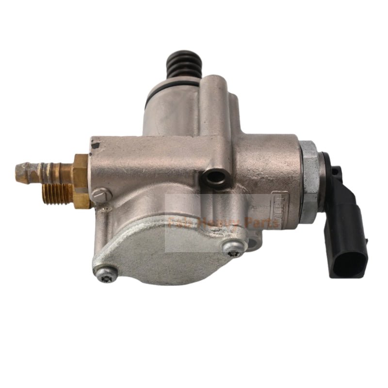 High Pressure Fuel Pump HFS85303B 03H127025C Fits for Audi Q7 Porsche Cayenne Volkswagen Touareg - Fab Heavy Parts