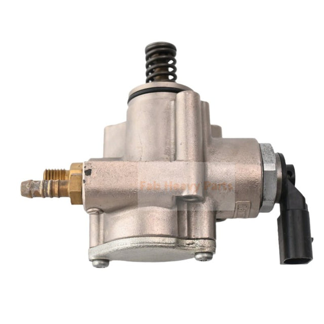 High Pressure Fuel Pump HFS85303B 03H127025C Fits for Audi Q7 Porsche Cayenne Volkswagen Touareg - Fab Heavy Parts