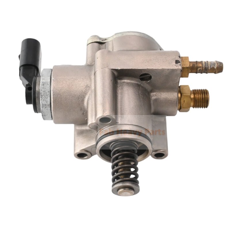 High Pressure Fuel Pump HFS85303B 03H127025C Fits for Audi Q7 Porsche Cayenne Volkswagen Touareg - Fab Heavy Parts
