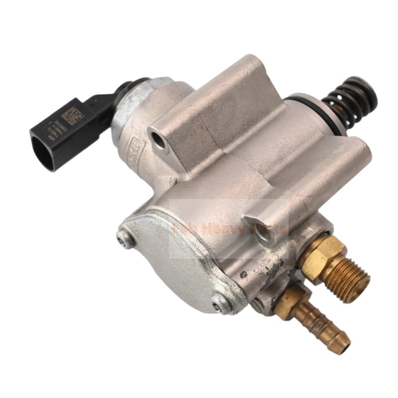 High Pressure Fuel Pump HFS85303B 03H127025C Fits for Audi Q7 Porsche Cayenne Volkswagen Touareg - Fab Heavy Parts