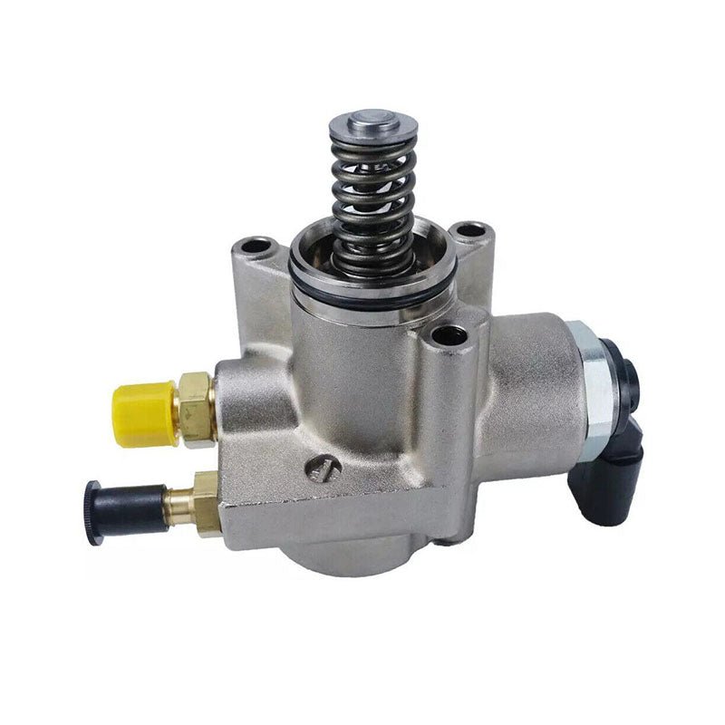 High Pressure Fuel Pump HFS853A04 03C127025T for Volkswagen Golf V VI Jetta III IV Tiguan Touran - Fab Heavy Parts