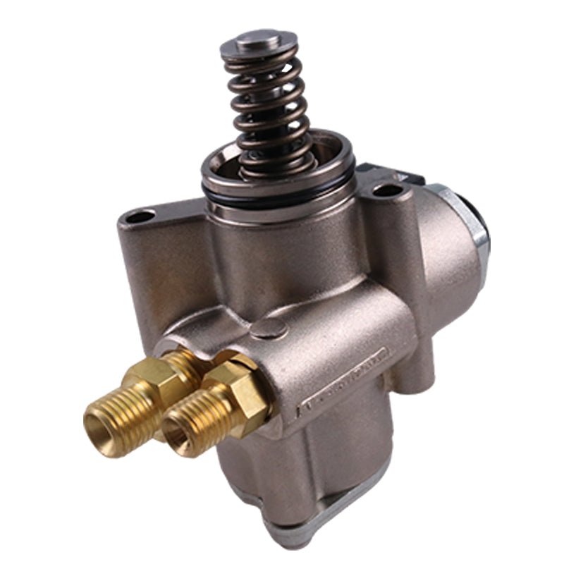 High Pressure Fuel Pump HFS853A103 079127025G for Audi A5 A6 A8 Q7 R8 S5 Volkswagen Touareg - Fab Heavy Parts
