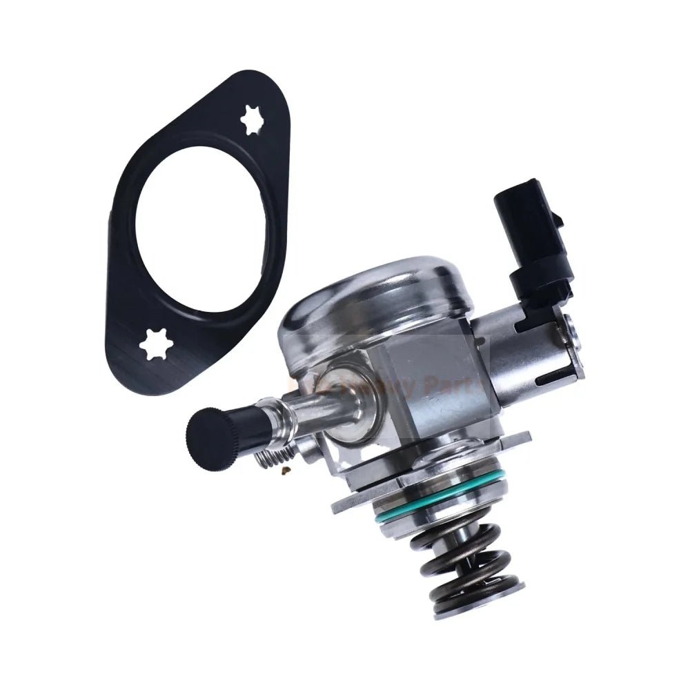 High Pressure Fuel Pump JL3Z-9350-B JL3Z9350B Fits for Ford Explorer F-150 Transit-150 Transit-250 Transit-350 2018-2025 Replacement - Fab Heavy Parts