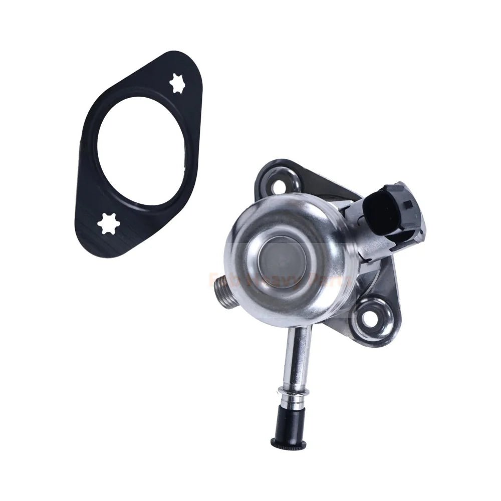 High Pressure Fuel Pump JL3Z-9350-B JL3Z9350B Fits for Ford Explorer F-150 Transit-150 Transit-250 Transit-350 2018-2025 Replacement - Fab Heavy Parts