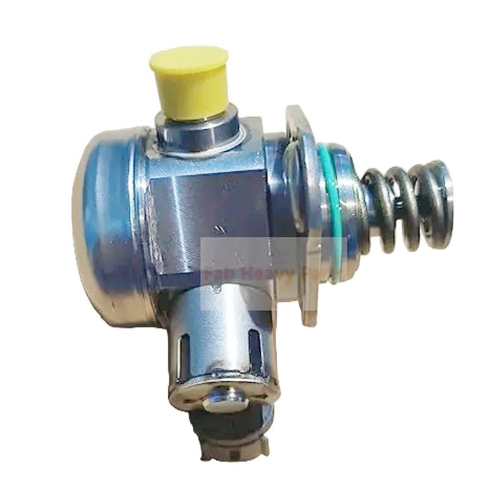 High Pressure Fuel Pump K2GZ - 9350 - A K2GE - 9D376 - AA Fits for Fits for d Explorer Escape Edge Ranger Lincoln Nautilus 2019 - 2025 - Fab Heavy Parts