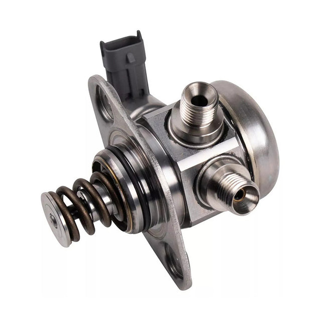 高圧燃料ポンプLR081595 LR035527ランドローバーレンジローバースポーツVelar LR4用