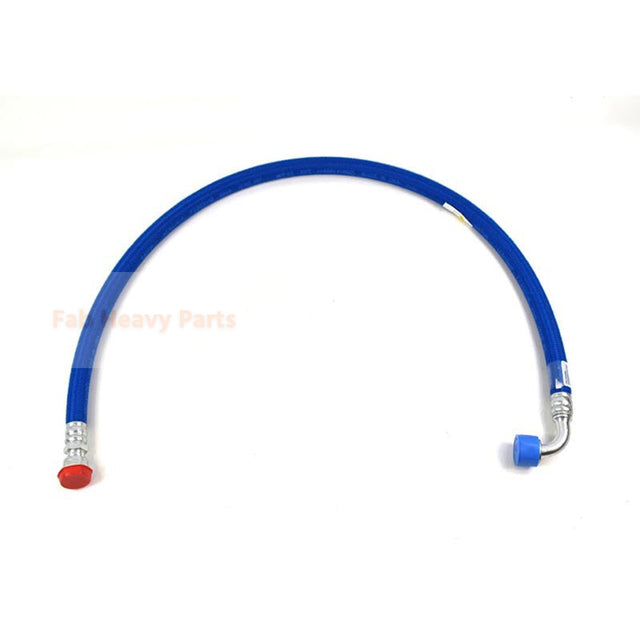 High Pressure Oil Pipe 02250141-104 for Sullair Air Compressor