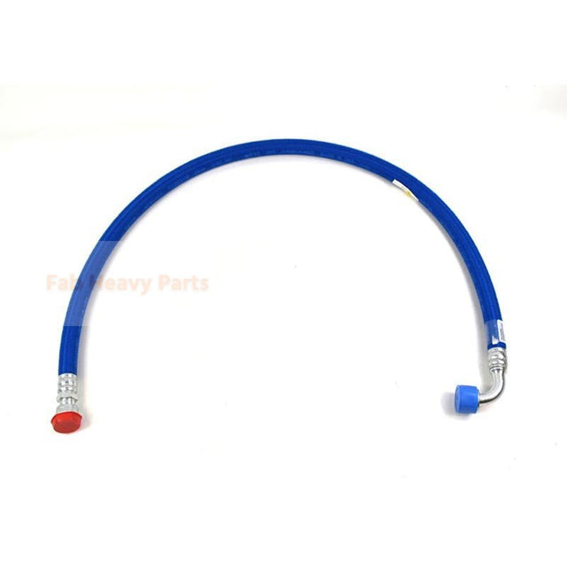 High Pressure Oil Pipe 02250141 - 104 for Sullair Air Compressor - Fab Heavy Parts