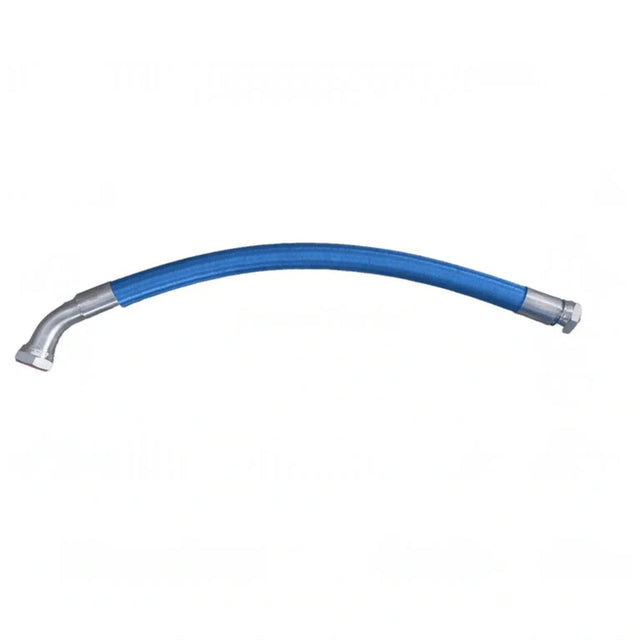 High-Pressure Pipe 85563633 for Ingersoll Rand Screw Air Compressor - Fab Heavy Parts