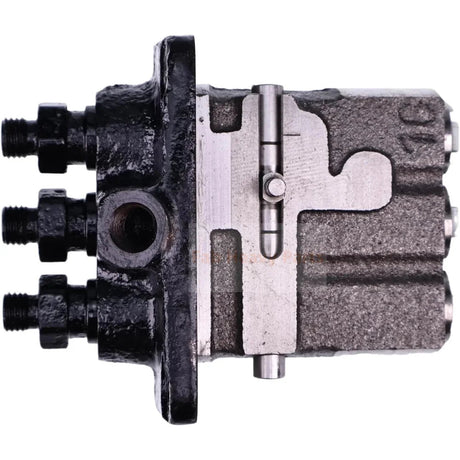 High Pressure Plunger Pump 31B65 - 03050 31B6503050 Fits for Mitsubishi Engine S3L2 S3L for Cub Cadet Tractor 7000 7200 7205 - Fab Heavy Parts