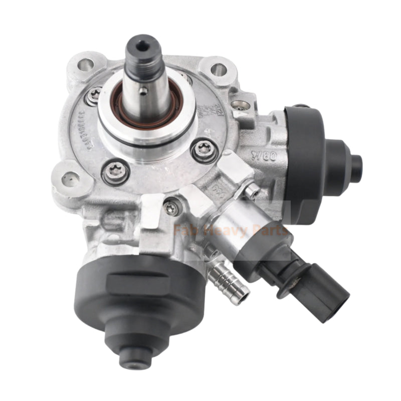 High Pressure Pump 0445010691 0445010643 Fit for Audi 3.0 TDI A5 A7 Q5 Porsche Panamera