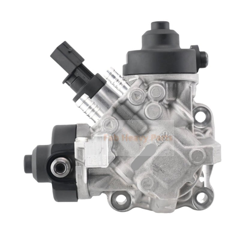 High Pressure Pump 0445010691 0445010643 Fit for Audi 3.0 TDI A5 A7 Q5 Porsche Panamera - Fab Heavy Parts