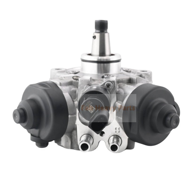 High Pressure Pump 0445010691 0445010643 Fit for Audi 3.0 TDI A5 A7 Q5 Porsche Panamera - Fab Heavy Parts