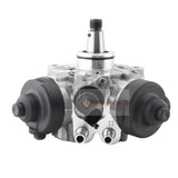 High Pressure Pump 0445010691 0445010643 Fit for Audi 3.0 TDI A5 A7 Q5 Porsche Panamera - Fab Heavy Parts