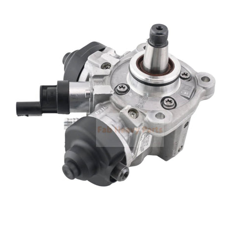 High Pressure Pump 0445010691 0445010643 Fit for Audi 3.0 TDI A5 A7 Q5 Porsche Panamera - Fab Heavy Parts