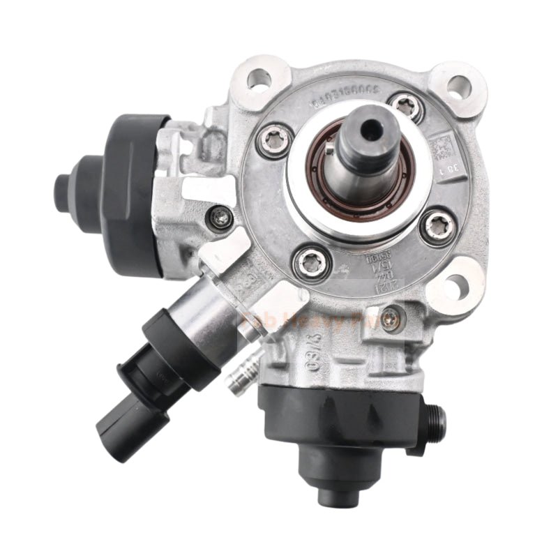 High Pressure Pump 0445010691 0445010643 Fit for Audi 3.0 TDI A5 A7 Q5 Porsche Panamera - Fab Heavy Parts