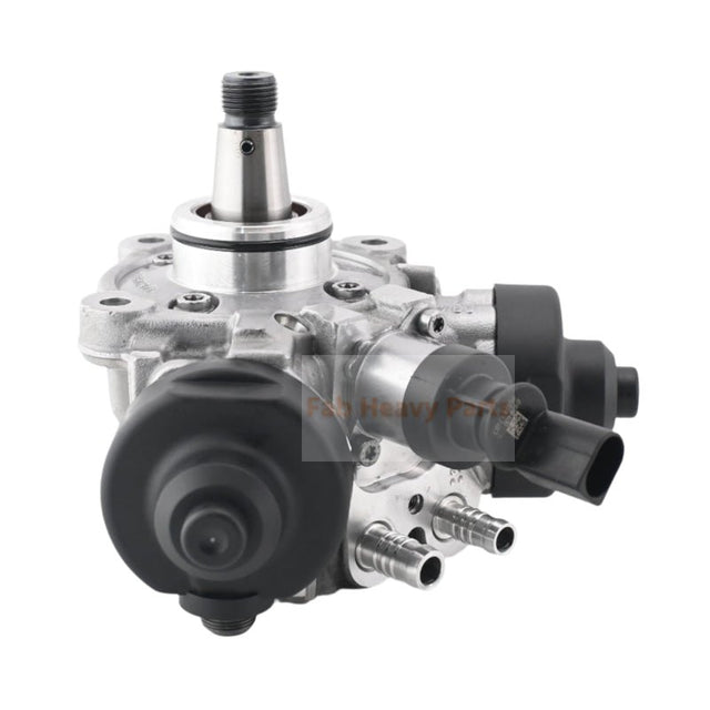 High Pressure Pump 0445010691 0445010643 Fit for Audi 3.0 TDI A5 A7 Q5 Porsche Panamera - Fab Heavy Parts