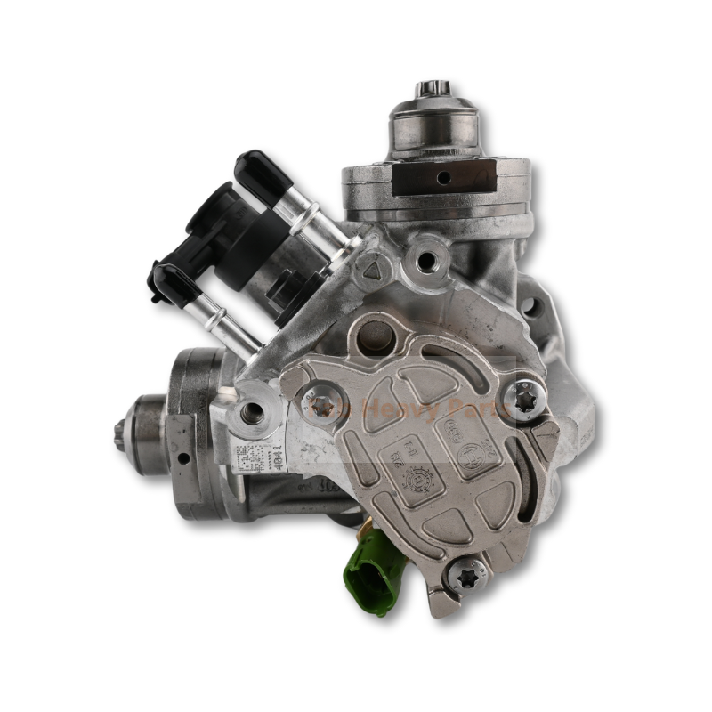 High Pressure Pump 0445010697 0445010820 0445010821 for Jaguar F-Pace XF XJ Land Rover Discovery Range Rover Sport