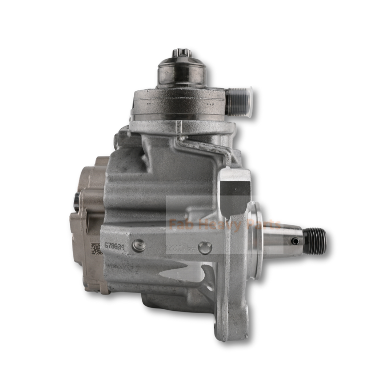 High Pressure Pump 0445010697 0445010820 0445010821 for Jaguar F-Pace XF XJ Land Rover Discovery Range Rover Sport