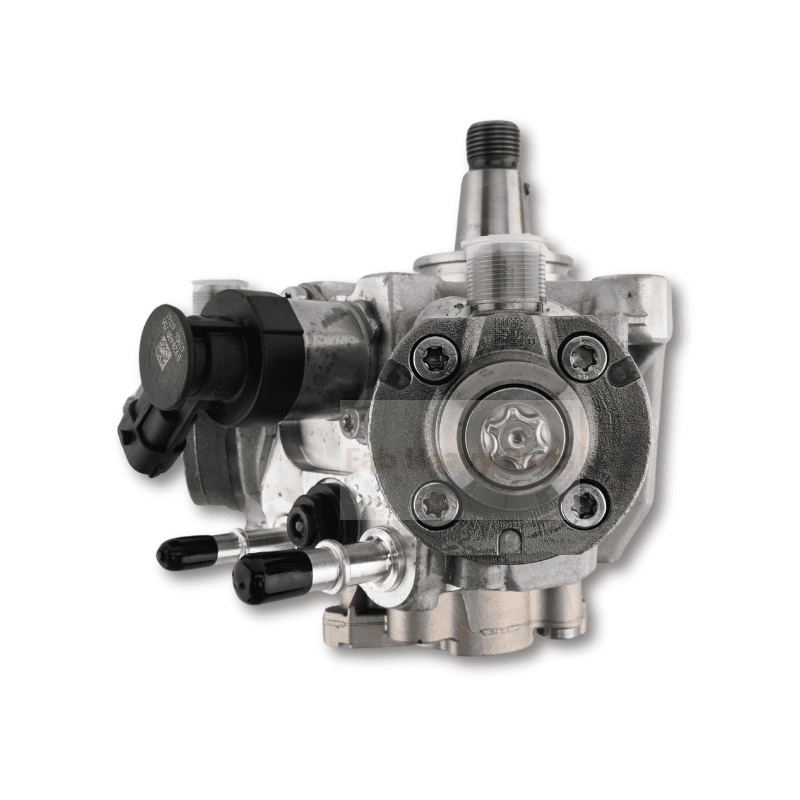 High Pressure Pump 0445010697 0445010820 0445010821 for Jaguar F - Pace XF XJ Land Rover Discovery Range Rover Sport - Fab Heavy Parts