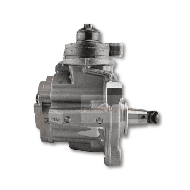 High Pressure Pump 0445010697 0445010820 0445010821 for Jaguar F - Pace XF XJ Land Rover Discovery Range Rover Sport - Fab Heavy Parts