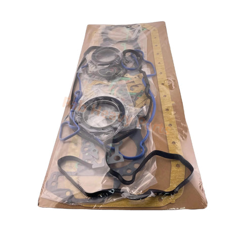 Hino J08E Overhaul Gasket Kit 040104187A 04111E0H50 For Kobelco SK330-8 SK350-8 - Fab Heavy Parts