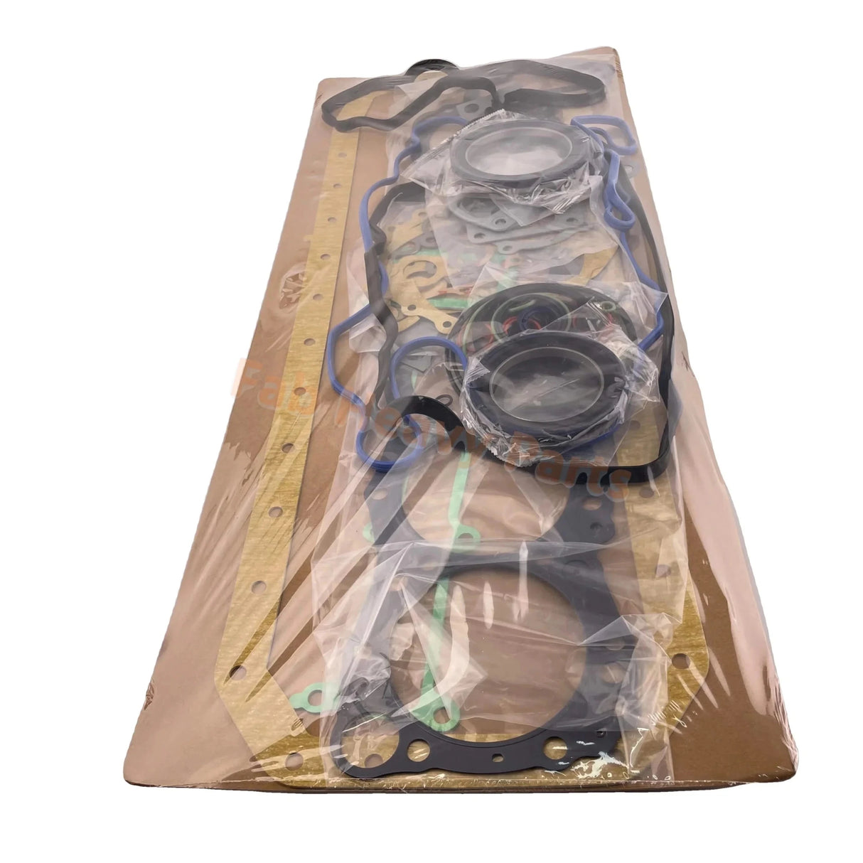 Hino J08E Overhaul Gasket Kit 040104187A 04111E0H50 For Kobelco SK330-8 SK350-8 - Fab Heavy Parts