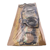 Hino J08E Overhaul Gasket Kit 040104187A 04111E0H50 For Kobelco SK330-8 SK350-8 - Fab Heavy Parts