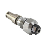 日立掘削機EX220 EX270 EX300 EX300-2 EX300-3メインリリーフバルブ4228354