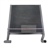Hitachi EX200 - 2 EX200 - 3 Excavator Oil Cooler 4287045 - Fab Heavy Parts
