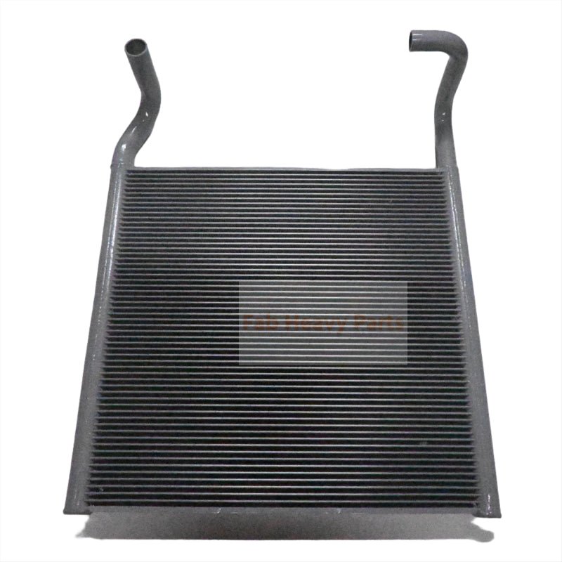 Hitachi EX200 - 2 EX200 - 3 Excavator Oil Cooler 4287045 - Fab Heavy Parts