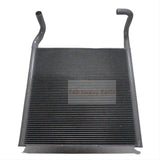 Hitachi EX200 - 2 EX200 - 3 Excavator Oil Cooler 4287045 - Fab Heavy Parts