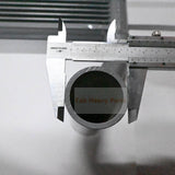 Hitachi EX200 - 2 EX200 - 3 Excavator Oil Cooler 4287045 - Fab Heavy Parts