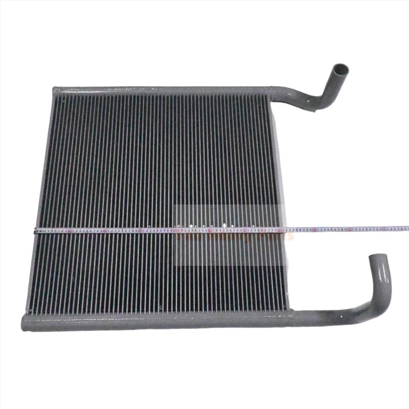 Hitachi EX200 - 2 EX200 - 3 Excavator Oil Cooler 4287045 - Fab Heavy Parts