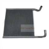 Hitachi EX200 - 2 EX200 - 3 Excavator Oil Cooler 4287045 - Fab Heavy Parts